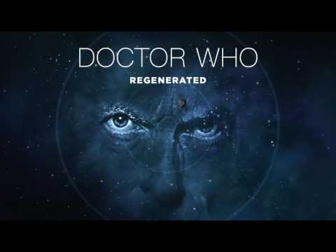 Doctor Who – Regenerated