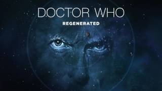 Doctor Who – Regenerated