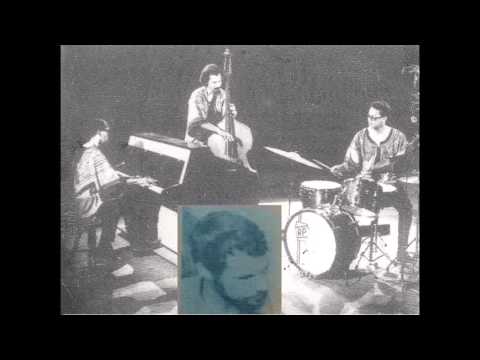 Salsbach Jazz Trio featuring Fred de Haas on guitar - Nos Tera Aruba Live