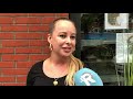 Buurtbewoner over Maastunnel: We hebben 'm echt gemist