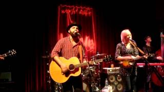 Drew Holcomb - Another Mans Shoes.MPG