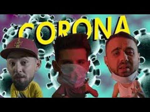 Reactie la CORONA  (Cover Jador x Lino Golden - Dau Moda)
