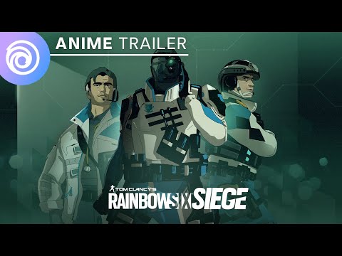 Rainbow Six Siege: Calling Sens to the Rescue