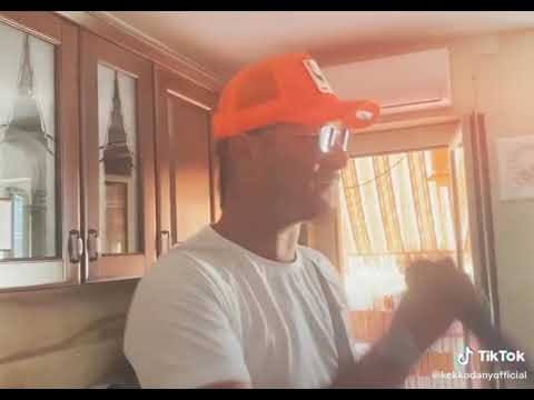 Kekko Dany Dedica a tutti voi