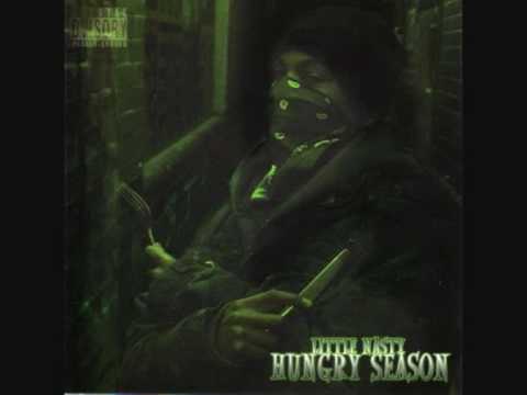 Little Nasty feat Griminal & Brutal - I Know About You [6/12]