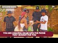 NIYATHEMBANA NA EP630 Making Couples Switch Phones Loyalty Test South Africa