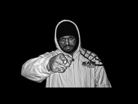 er nero feat ruzza bugiardo VITA MIA (er gitano r.i.p.)