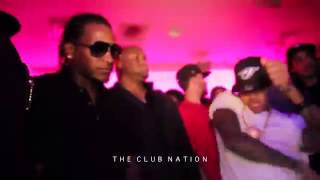 Chris Brown dancing - Cali Swag District
