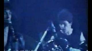 STIFF LITTLE FINGERS - Wasted life
