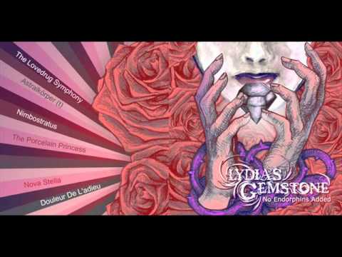 Lydia's Gemstone - Nova Stella