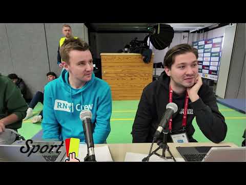 HSM Neunmeterschießen Platz 3 - VfB Habinghorst - Eintracht Ickern