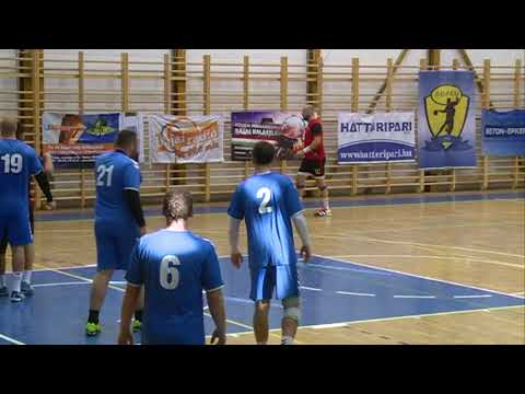 Bajai KSE - Kalocsai Cc 2017. 11. 06.