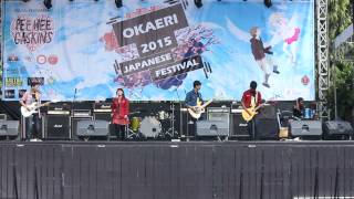 Scandal - Metronome Cover by Hanabi