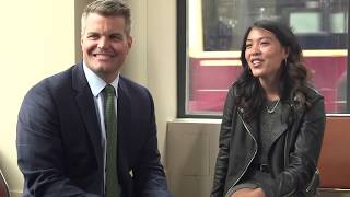 NYU Program in International Relations