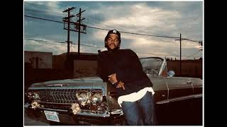 Ice Cube - Ghetto Bird (Original Instrumental)