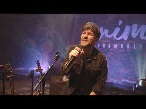 Funambulista - Valiente y Libre (Versión Acústica Live)