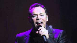 Ali Campbell that's suposed to hurt