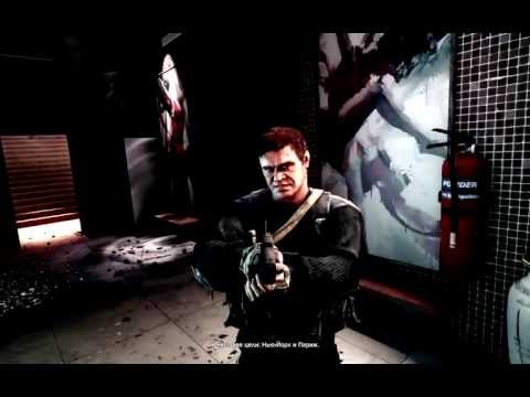 Прохождение Battlefield 3 часть 10 операция Кафаров