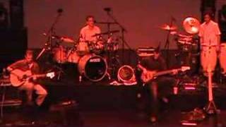 Umphrey&#39;s McGee - 40&#39;s Theme (acoustic) - 8/7/2004