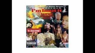 Mr Jinks - Ride 4U (Im Bout It Soundtrack)