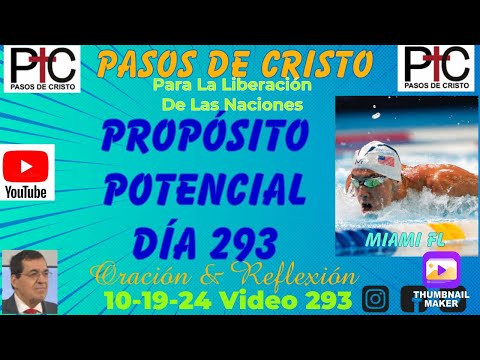 Propósito Potencial Día 293