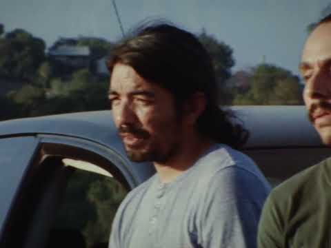 Tráiler de Selegna sol (2025)