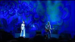 Per Gessle - Segla På Ett Moln (Summer Mazarin Concert 6 August 2003)