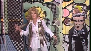 Dusty Springfield:  &#39;Ain&#39;t no sun, since you&#39;ve been gone&#39;.