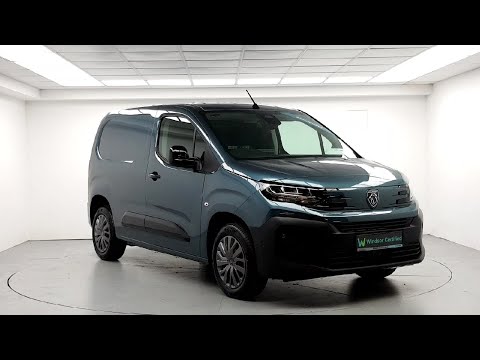 Peugeot Partner professional Premium 1.5 Hdi 100Bh - Image 2