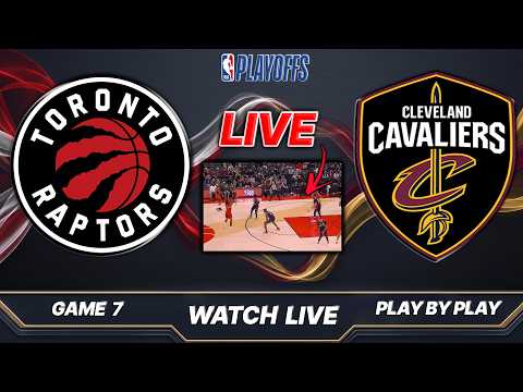 Raptors Game Live