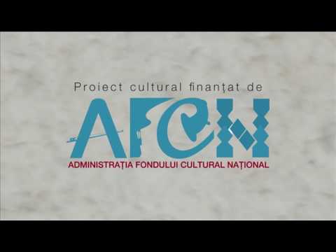 Portul Traditional din Cergau 3