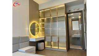 HOÀN THIỆN NỘI THẤT WEST GATE PARK - B2.18.10