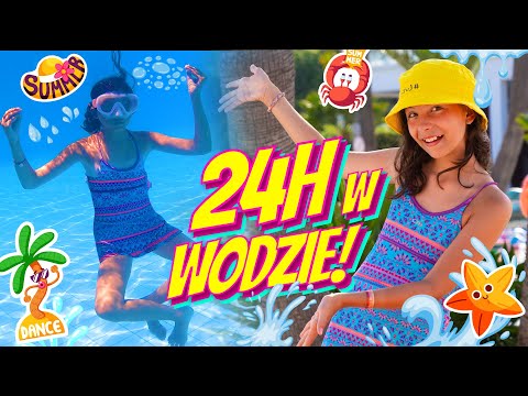 24H W WODZIE! ODC 304 - CYPR