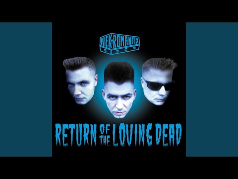 Video thumbnail for Return of the Loving Dead
