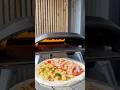 Baked In The Ooni Koda 16 At 430 C For About 90 Seconds Shorts Pizza Ooni Tasty Food Love