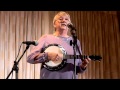 Judith Townsend sings  I Went All Hot And Cold