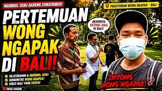 Download lagu PERKUMPULAN WONG NGAPAK DI BALI - WONG BANYUMASAN BALI - PAGUYUBAN ORANG NGAPAK DI BALI #wongngapak mp3 Download lagu PERKUMPULAN WONG NGAPAK DI BALI - WONG BANYUMASAN BALI - PAGUYUBAN ORANG NGAPAK DI BALI #wongngapak mp3