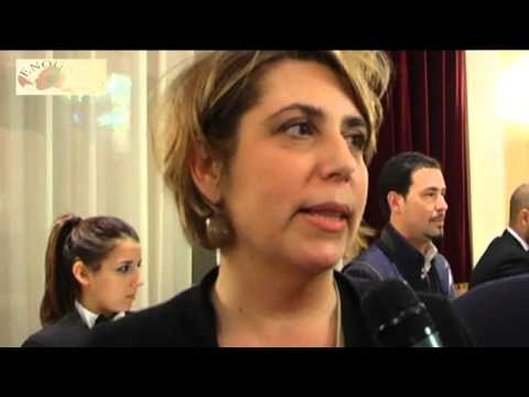 Lucia Letrari - Sparkle 2012