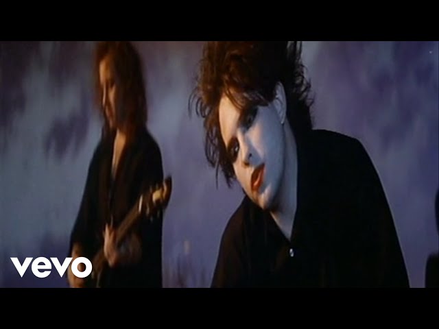 The Cure - Just Like Heaven (RB3) (Remix Stems)