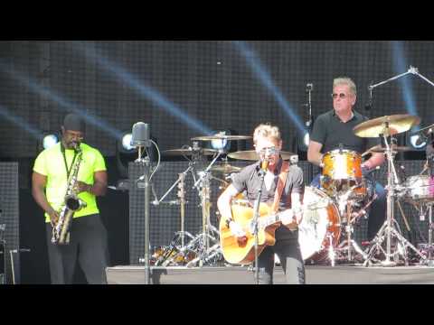 PETER MAFFAY "GELOBTES LAND" - Niemals war es besser Live & Laut 2015