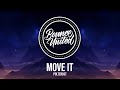 POLTERGST - Move It