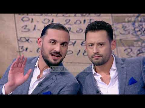 Fiks Fare, 1 Tetor 2018, Pjesa 2 - Investigative Satirical Show