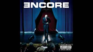 Eminem - Canibitch (Canibus Diss)