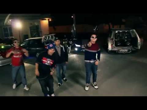 Los Muchachos Music __La Toque __Feat Mc Lesco