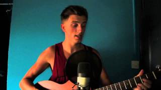Lewis Watson Close (COVER)