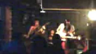 Metamórfica- Carnicera (2)