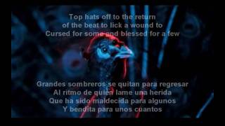 HIM - Heartkiller lyrics / subtitulado en español