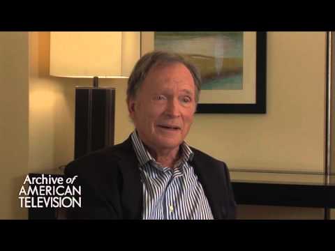 Dick Cavett discusses fame and how he'd like to be remembered - EMMYTVLEGENDS.ORG