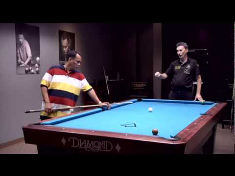 TAR Podcast #22 with Johnny Archer and Francisco Bustamante