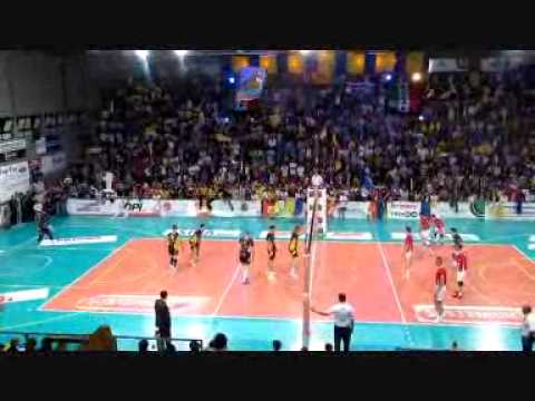 2011/12 Mater Castellana Grotte - Molfetta 3-1: P487